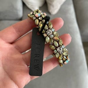 J. Crew jewelry bundle